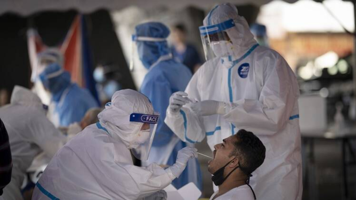 Coronavirus, coronavirus cases, covid, covid cases, covid in India, coronavirus in India, covid infections Coronavirus, coronavirus cases, covid, covid cases, covid in India, coronavirus in India, covid infections