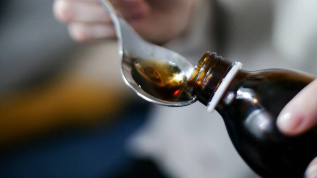 cough syrup, cameroon cough syrup, cameroon deaths, reimann labs, healthcare news,