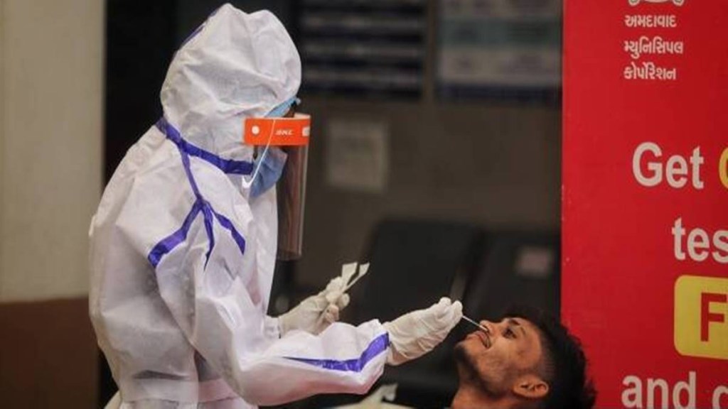 covid 19 cases in india