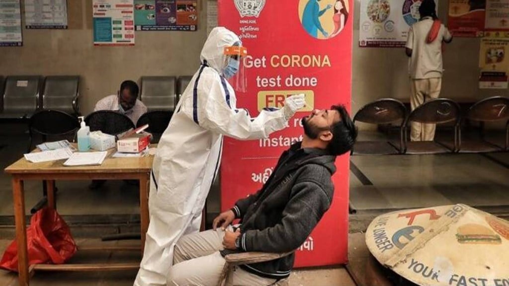 covid 19 cases in india