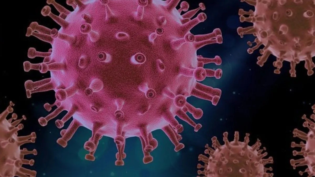 coronavirus pandemic, COVID-19, antibodies, coronavirus pandemic, healthcare news,