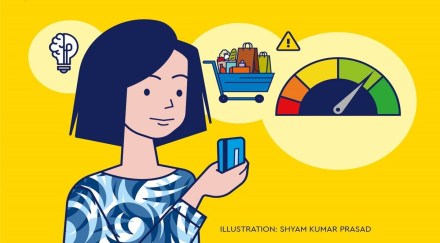 Can asking for a lower credit limit on a credit card affect your credit score?