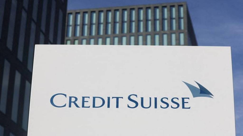 credit suisse