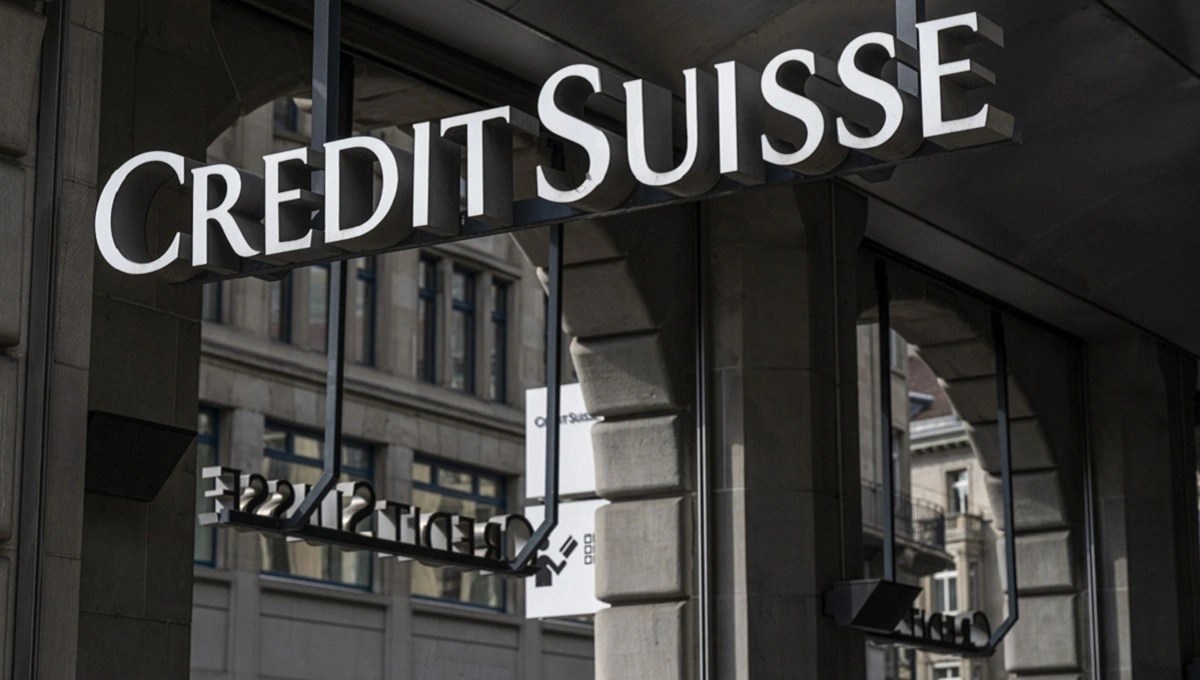 credit sussie credit sussie