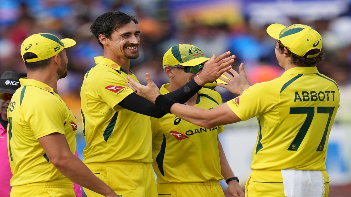 india vs australia, aus vs ind