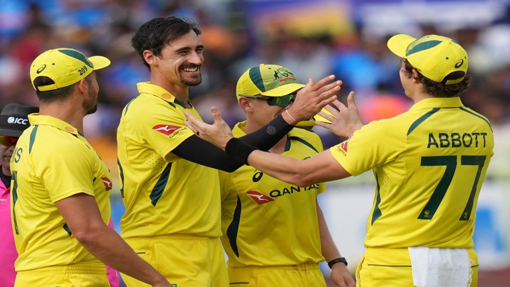 india vs australia, aus vs ind