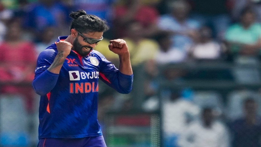 Ravindra Jadeja, Jasprit Bumrah