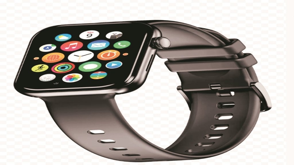 technology, smartwatches