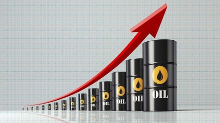 crude oil
