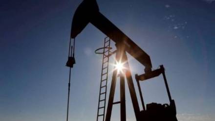 crude oil price