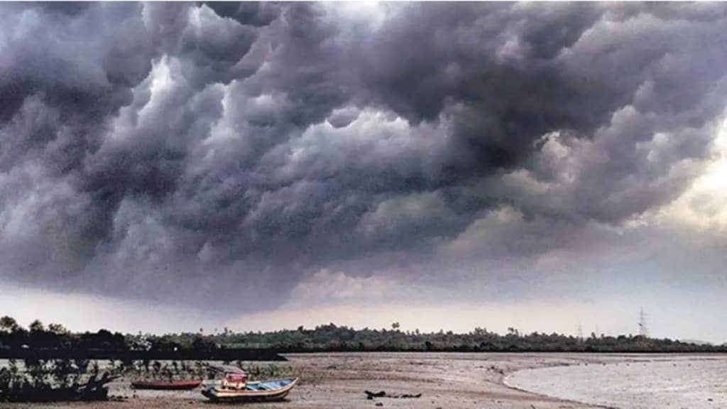 monsoon, forecast