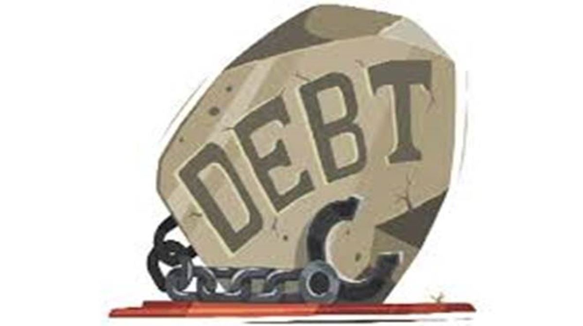Brits accumulating up to £10k worth of debt because of money misunderstandings Brits accumulating up to £10k worth of debt because of money misunderstandings