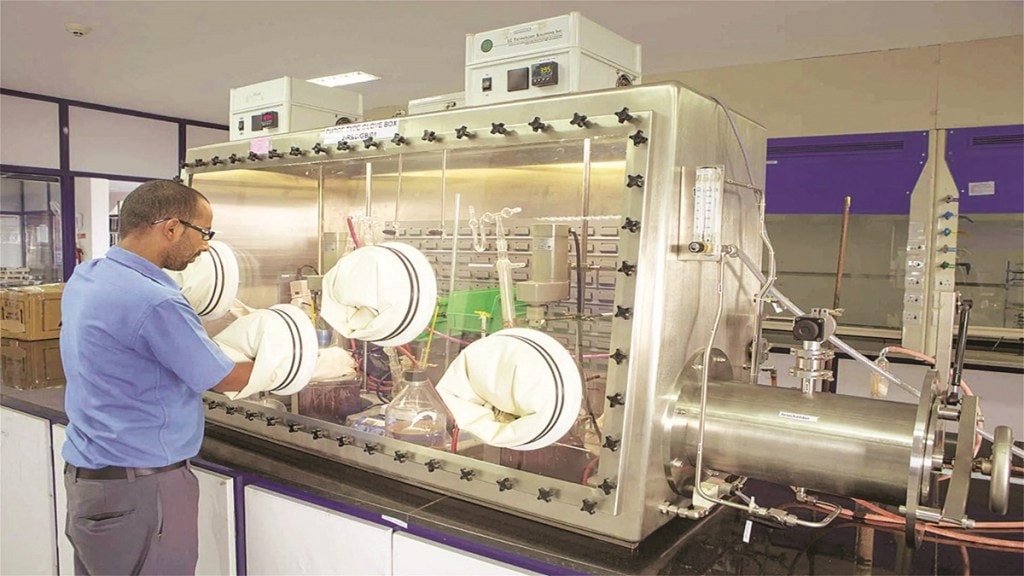 divilabs, market outlook