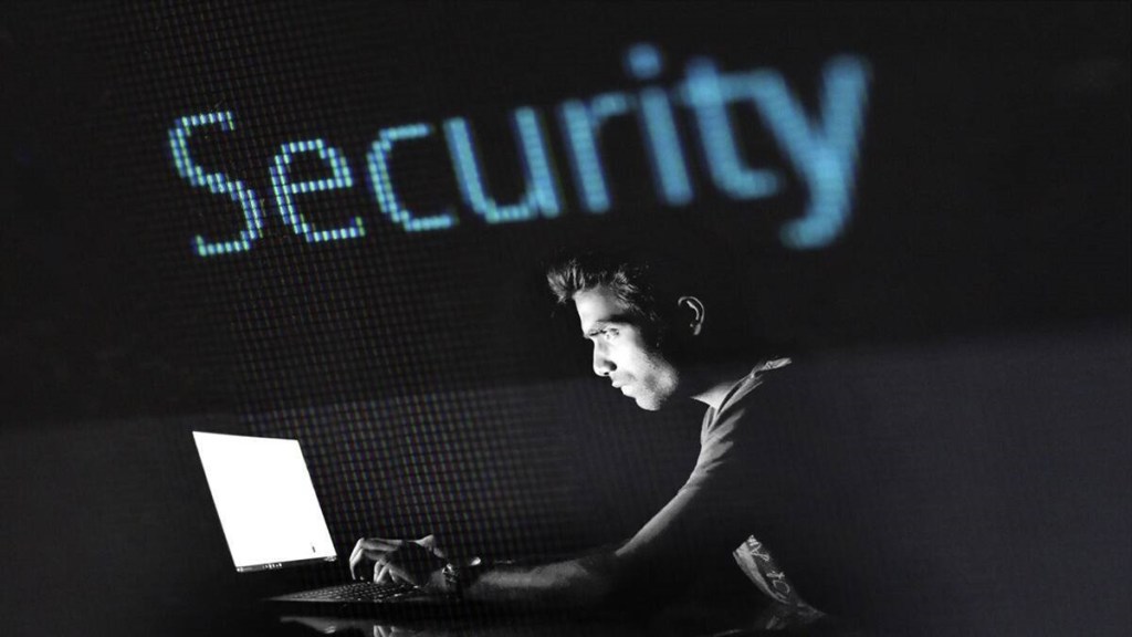 digital, digital security