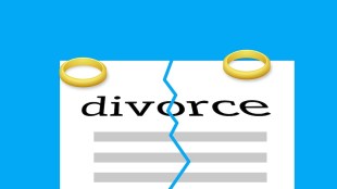 divorce news
