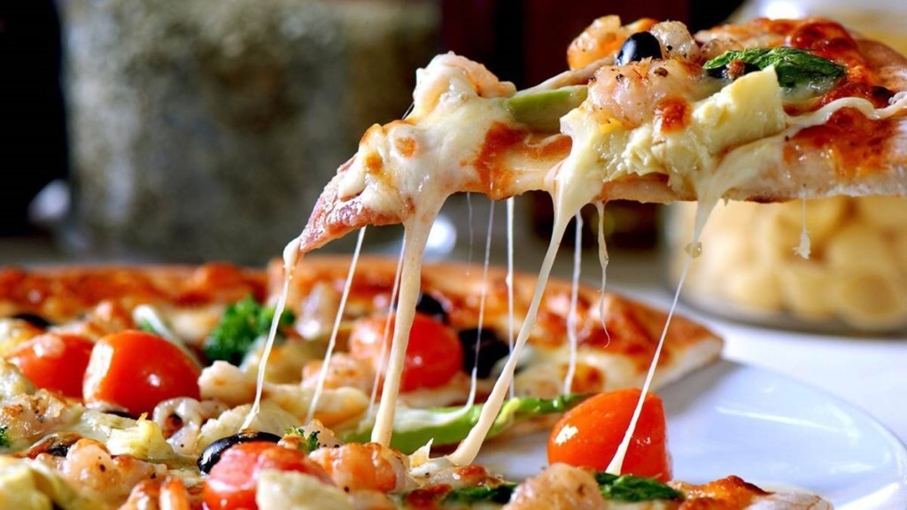 Domino's has been piloting this offering for at least two months and has already seen an accuracy rate of 90%, Khetarpal said. (IE)