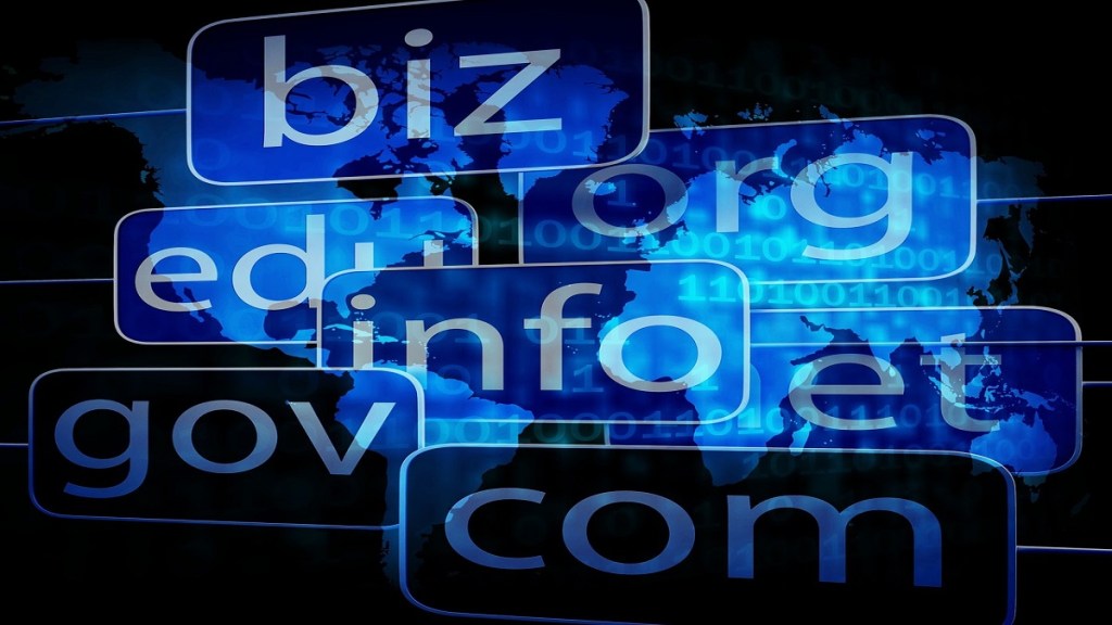 nixi, national internet exchange of india, websites, email, .in domain, .com domain, meity, IT ministry, electronics, covid, business website, digital adoption