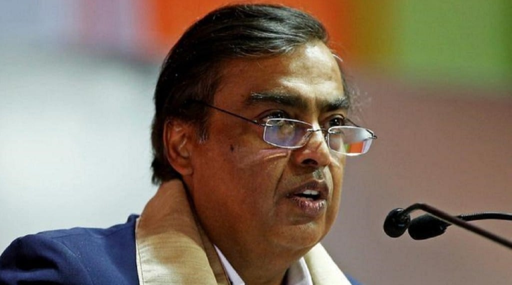 Mukesh Ambani, genetic mapping, genome testing, Reliance Industries, Strand Life Sciences, neuro-degenerative ailments, price disruption, healthcare, global drugmakers