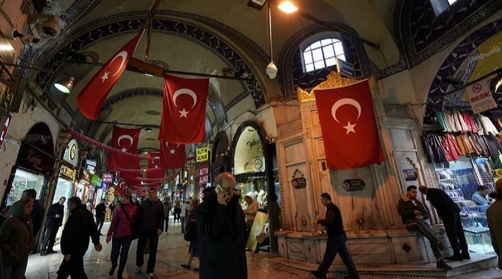 Turkey, inflation, Turkish economy, monetary policy, earthquake, currency crisis, cash handouts, consumer inflation, minimum wage, interest rate, GDP, supply chain Turkey, inflation, Turkish economy, monetary policy, earthquake, currency crisis, cash handouts, consumer inflation, minimum wage, interest rate, GDP, supply chain