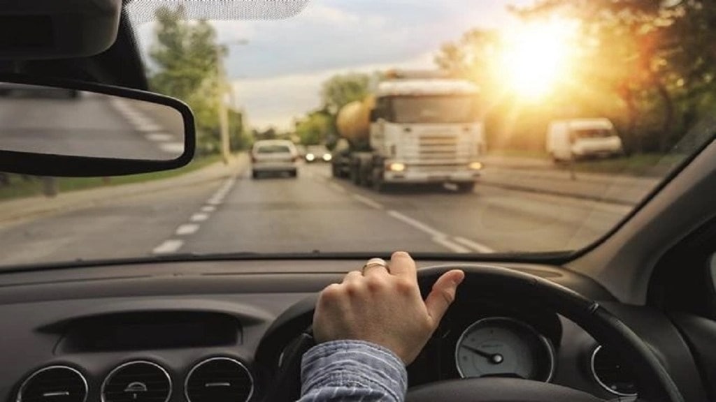 Here are some driving tips for new drivers!