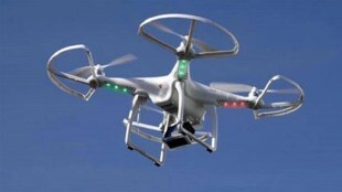 Drones, e-VTOL, Civil Aviation, Aviation Secretary, infrastructure, Government, Defence
