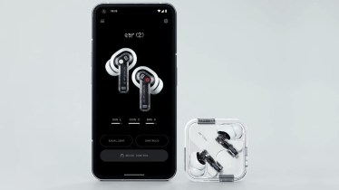 Nothing Ear 2 launch
