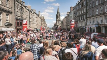lifestyle, world theatre day