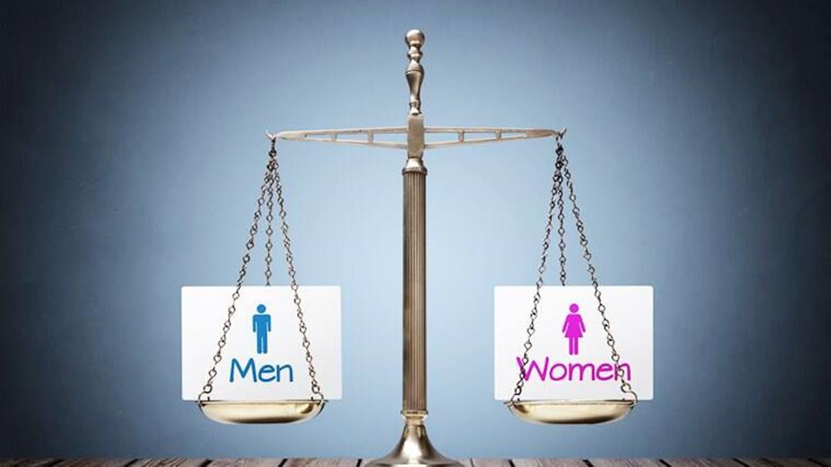 Women’s labor-force participation shrank by 3 percentage points since 2021. Women’s labor-force participation shrank by 3 percentage points since 2021.