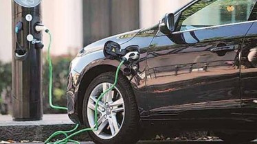 electric vehicle, auto sector