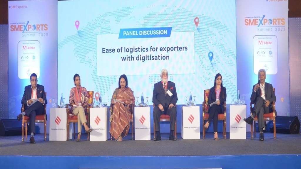 msme exports, small business exports, fe smexports, global trade, cross border trade, merchandise exports, services exports, trade deficit, logistics for exports, national logistics policy, national logistics portal, FTAs, ports, nava sheva port, ICDs, freight forwarding, shipping, shipments, transportation msme exports, small business exports, fe smexports, global trade, cross border trade, merchandise exports, services exports, trade deficit, logistics for exports, national logistics policy, national logistics portal, FTAs, ports, nava sheva port, ICDs, freight forwarding, shipping, shipments, transportation