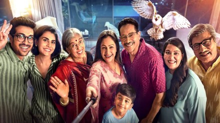 Happy Family: Conditions Apply, Happy Family: Conditions Apply story, watch, Happy Family: Conditions Apply, Happy Family: Conditions Apply cast