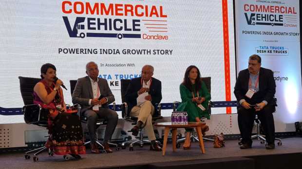 FE CV Conclave: Mindset change necessary in makig India a leading manufacturing hub globally