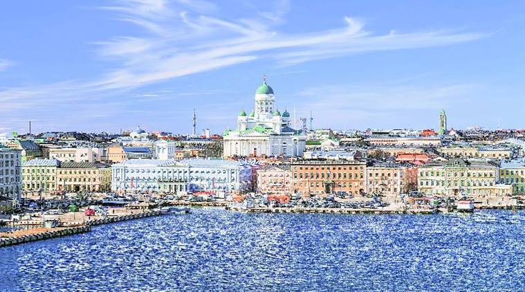 Finland Finland