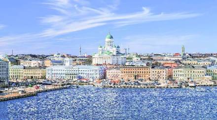 Finland Finland