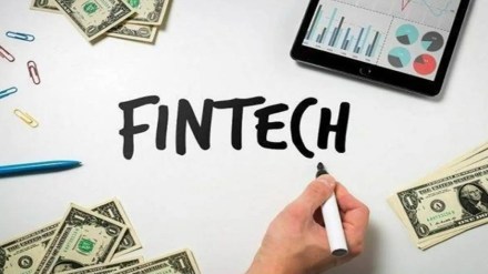 fintech, banking