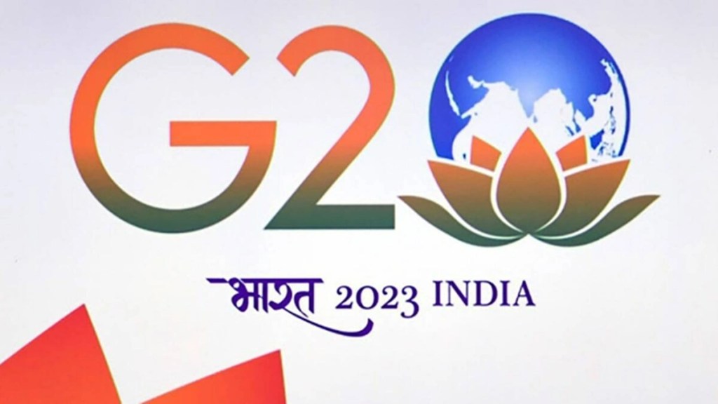 G-20 Meet in J&K and Pakistan’s Odd Concern