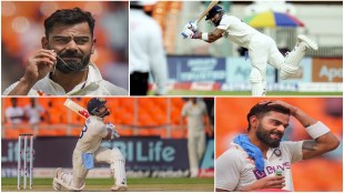 India vs Australia, Virat Kohli, Kohli's Test hundred, Border-Gavaskar Trophy, Cricket Test Match, Cricket, Ahmedabad Test match, Sports