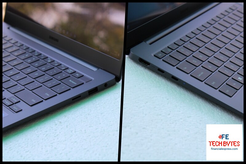 Samsung Galaxy Book 3 Pro quick review