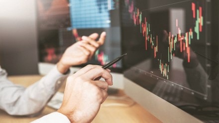 Bollinger Bands, personal finance