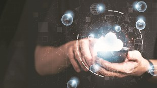 Gati, Tech Mahindra, partnership, GEMS 2.0, software application, digital transformation, cloud initiatives, last-mile operations, Allcargo Group, artificial intelligence, machine learning