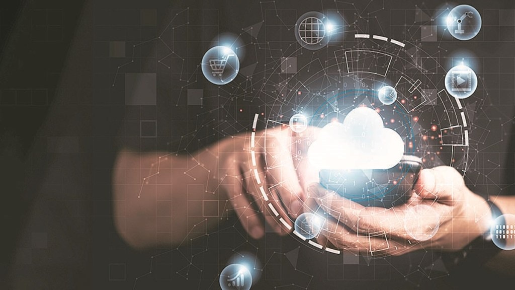 Gati, Tech Mahindra, partnership, GEMS 2.0, software application, digital transformation, cloud initiatives, last-mile operations, Allcargo Group, artificial intelligence, machine learning Gati, Tech Mahindra, partnership, GEMS 2.0, software application, digital transformation, cloud initiatives, last-mile operations, Allcargo Group, artificial intelligence, machine learning