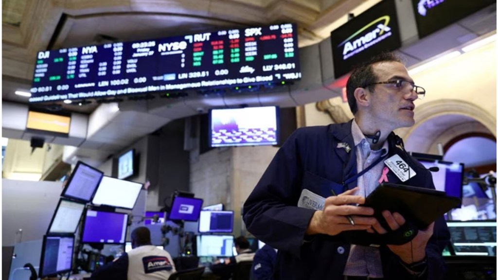 global markets, markets