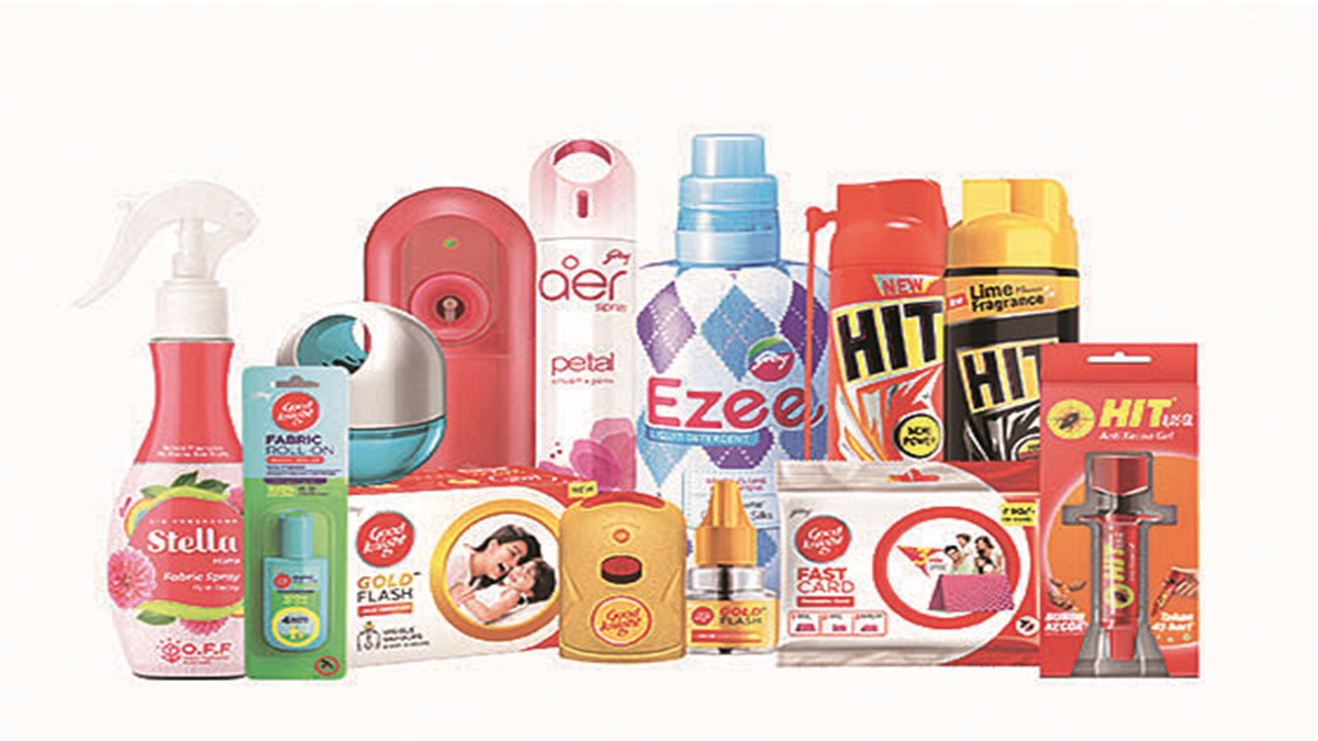 Godrej Consumer Products, GCPL, investment, manufacturing plant, workforce, employment, water conservation Godrej Consumer Products, GCPL, investment, manufacturing plant, workforce, employment, water conservation