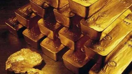 gold
