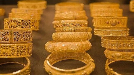 Gold Rate Today, Gold Price Today in India