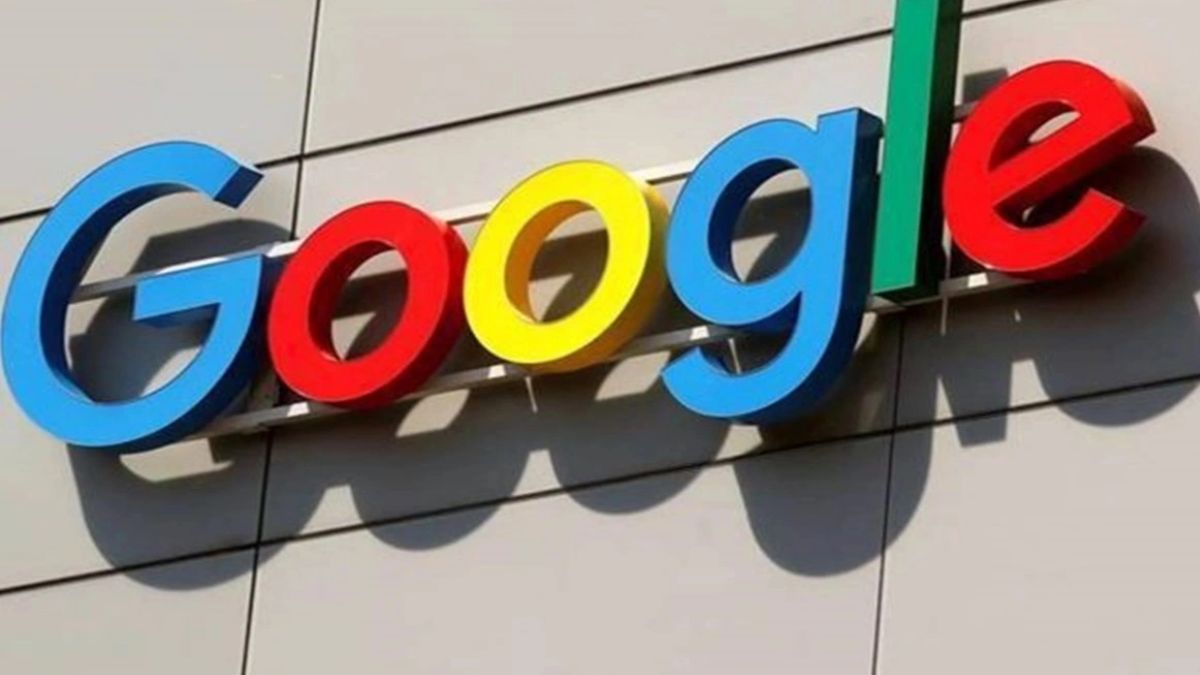 Google, ADIF