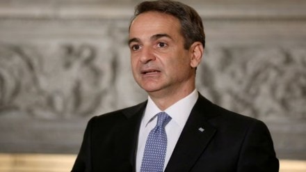 Greece, Greece economy