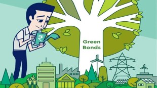 green bond, sovereign green bond