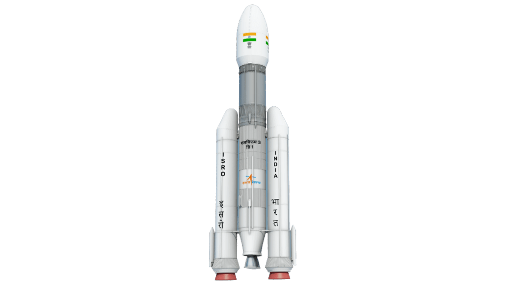 One of the most significant achievements of ISRO is the development of the Geosynchronous Satellite Launch Vehicle (GSLV) series of rockets. (Courtesy: ISRO) One of the most significant achievements of ISRO is the development of the Geosynchronous Satellite Launch Vehicle (GSLV) series of rockets. (Courtesy: ISRO)