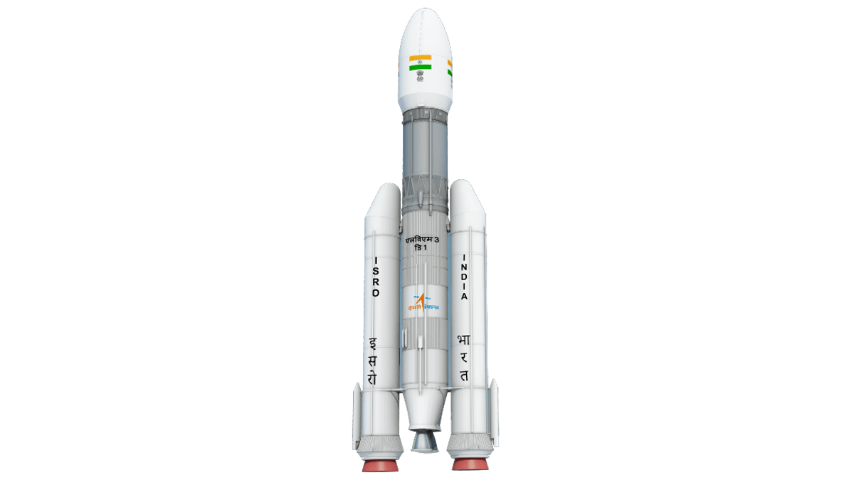 One of the most significant achievements of ISRO is the development of the Geosynchronous Satellite Launch Vehicle (GSLV) series of rockets. (Courtesy: ISRO) One of the most significant achievements of ISRO is the development of the Geosynchronous Satellite Launch Vehicle (GSLV) series of rockets. (Courtesy: ISRO)
